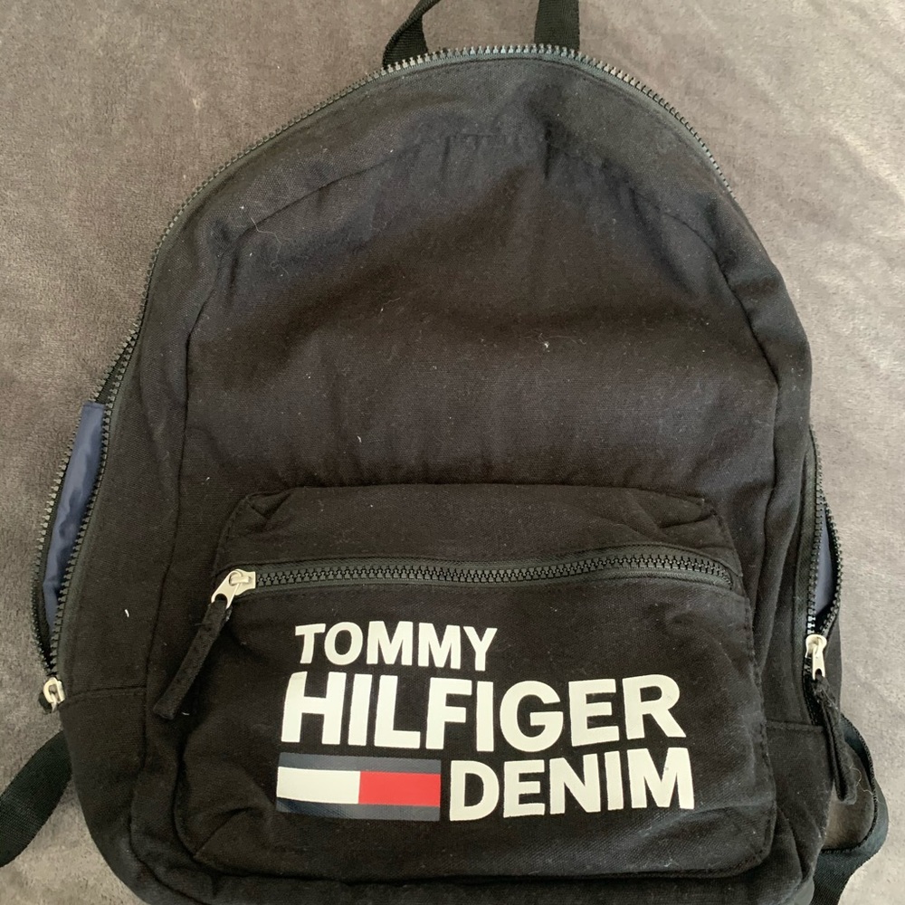 Tommy Hilfiger Backpack
